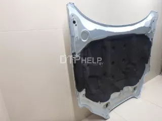 C2Z11444 Капот Jaguar XF 250 Арт AM6953982, вид 8