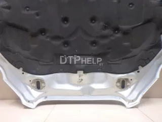 C2Z11444 Капот Jaguar XF 250 Арт AM6953982, вид 9