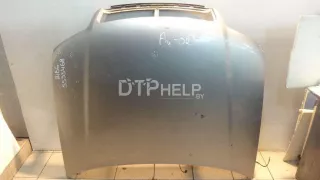 8E0823029 Капот Audi A4 B6 Арт AM5533468, вид 1