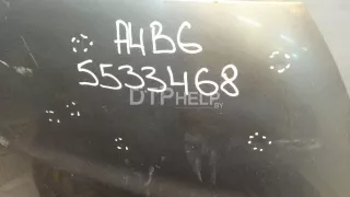 8E0823029 Капот Audi A4 B6 Арт AM5533468, вид 2