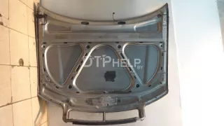 8E0823029 Капот Audi A4 B6 Арт AM5533468, вид 6