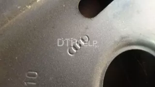 8E0823029 Капот Audi A4 B6 Арт AM5533468, вид 7