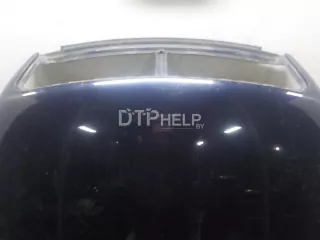 4B0823029D Капот Audi A6 C5 (S6,RS6) Арт AM51721611, вид 3