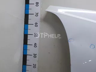 4N0823029C Капот Audi A8 D5 (S8) Арт AM51744684, вид 2