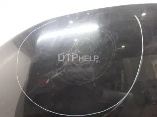 5330130450 Капот Lexus GS 3 Арт AM95183032, вид 4