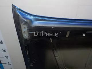 1098820 Капот Ford Fiesta 4 Арт AM51820070, вид 15