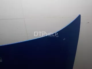 1098820 Капот Ford Fiesta 4 Арт AM51820070, вид 5