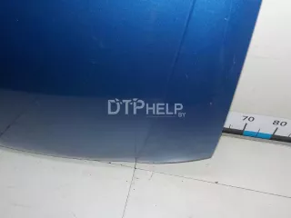 1098820 Капот Ford Fiesta 4 Арт AM51820070, вид 6