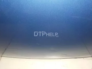 1098820 Капот Ford Fiesta 4 Арт AM51820070, вид 10