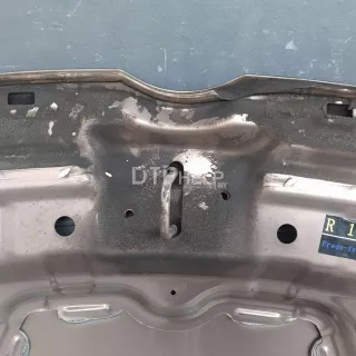 8402100SA02D Капот Dongfeng 580 Арт AM22575729, вид 7