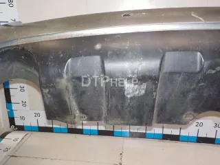57704AG060 Бампер задний Subaru Outback 3 Арт AM52014935, вид 13