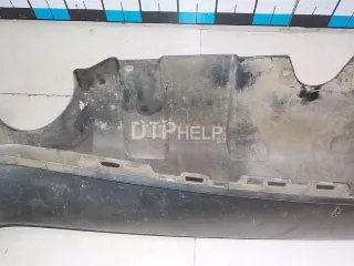 57704AG060 Бампер задний Subaru Outback 3 Арт AM52014935, вид 19