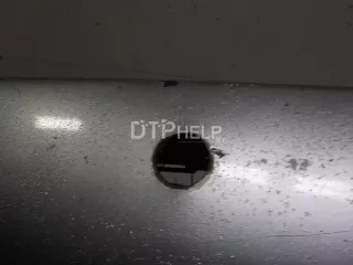 57704AG060 Бампер задний Subaru Outback 3 Арт AM52014935, вид 6