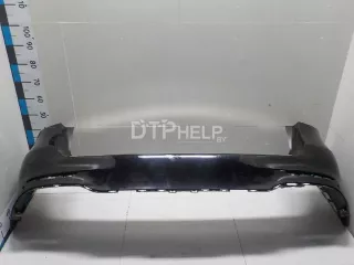25388516019999 Бампер задний Mercedes GLC X253 Арт AM52027776, вид 1