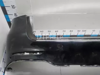 25388516019999 Бампер задний Mercedes GLC X253 Арт AM52027776, вид 2
