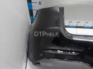 25388516019999 Бампер задний Mercedes GLC X253 Арт AM52027776, вид 3