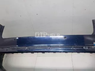 3AF807421AGRU Бампер задний Volkswagen Passat B7 Арт AM52013047, вид 4