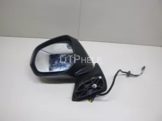 8153ZT Зеркало левое электрическое Peugeot 3008 1 Арт AM22090841, вид 1