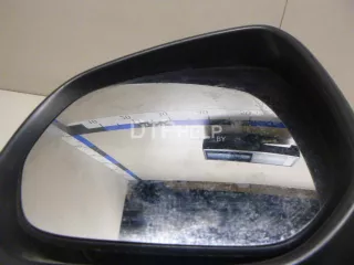 8153ZT Зеркало левое электрическое Peugeot 3008 1 Арт AM22090841, вид 2