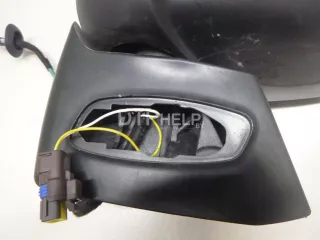 8153ZT Зеркало левое электрическое Peugeot 3008 1 Арт AM22090841, вид 6