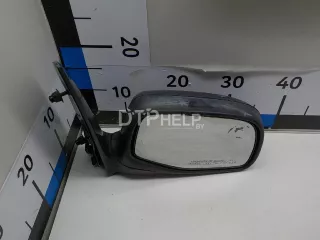  Зеркало правое электрическое Ford Aerostar Арт AM7001854, вид 2