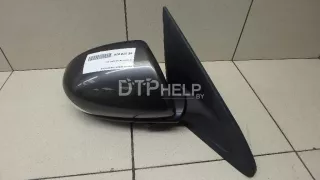  Зеркало правое электрическое Mazda 3 BL Арт AM95270026, вид 3