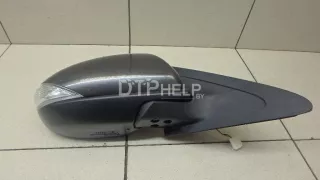  Зеркало правое электрическое Mazda 3 BL Арт AM95270026, вид 4