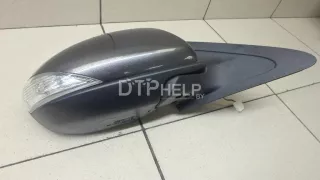  Зеркало правое электрическое Mazda 3 BL Арт AM95270026, вид 5