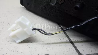  Зеркало правое электрическое Mazda 3 BL Арт AM95270026, вид 7