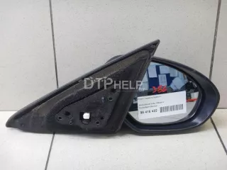  Зеркало правое электрическое Mazda 3 BL Арт AM95415422, вид 1