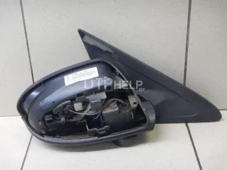  Зеркало правое электрическое Mazda 3 BL Арт AM95415422, вид 3