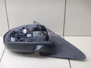  Зеркало правое электрическое Mazda 3 BL Арт AM95415422, вид 5