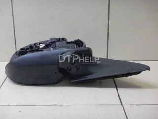  Зеркало правое электрическое Mazda 3 BL Арт AM95415422, вид 6