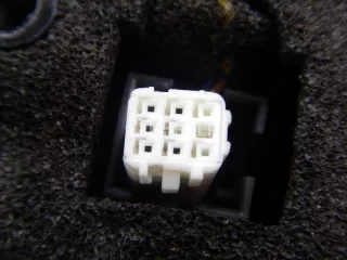  Зеркало правое электрическое Mazda 3 BL Арт AM95415422, вид 7