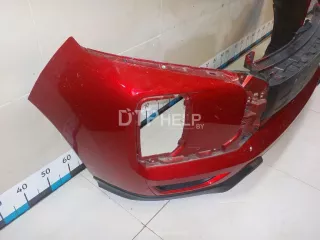 6400L210 Бампер передний Mitsubishi ASX Арт AM52013730, вид 4