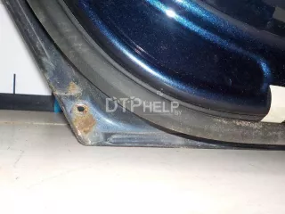 3AF833055 Дверь задняя левая Volkswagen Passat B7 Арт AM52012332, вид 11