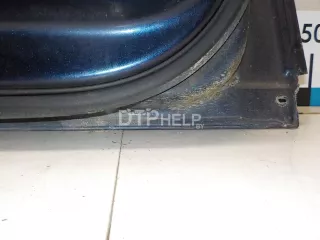 3AF833055 Дверь задняя левая Volkswagen Passat B7 Арт AM52012332, вид 12