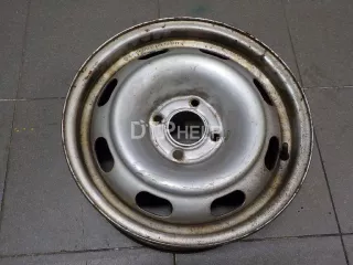  Диск колесный железо R15 ET29 Dongfeng S30  Арт AM50759213, вид 1