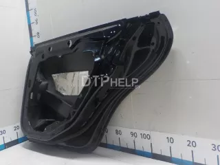 2187301205 Дверь задняя правая Mercedes CLS C218 Арт AM52021850, вид 6