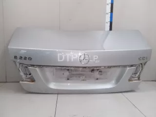 2127500275 Крышка багажника Mercedes E W212 Арт AM22225851, вид 2