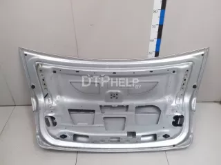 2127500275 Крышка багажника Mercedes E W212 Арт AM22225851, вид 3