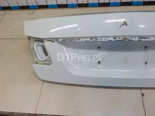 2127500275 Крышка багажника Mercedes E W212 Арт AM51445446, вид 3