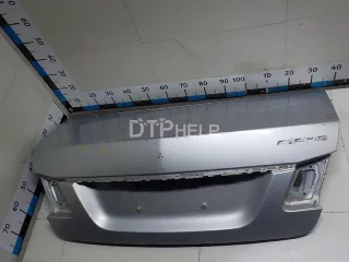 2127500275 Крышка багажника Mercedes E W212 Арт AM51776218, вид 3