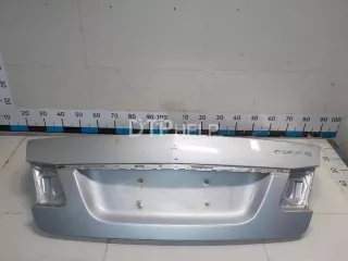 2127500275 Крышка багажника Mercedes E W212 Арт AM51776218, вид 4