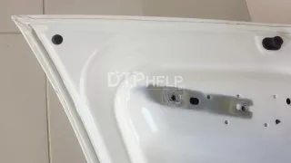 2187500075 Крышка багажника Mercedes CLS C218 Арт AM95469138, вид 14