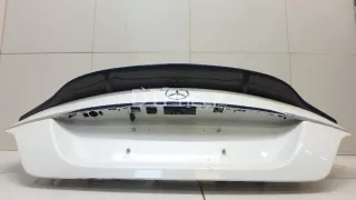 2187500075 Крышка багажника Mercedes CLS C218 Арт AM95469138, вид 4