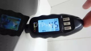 2187500075 Крышка багажника Mercedes CLS C218 Арт AM95469138, вид 8