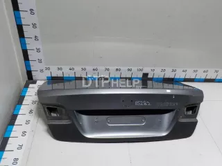 41617168515 Крышка багажника BMW 3 E90/E91/E92/E93 Арт AM51343457, вид 1
