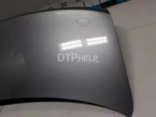 41617168515 Крышка багажника BMW 3 E90/E91/E92/E93 Арт AM51343457, вид 11