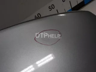 41617168515 Крышка багажника BMW 3 E90/E91/E92/E93 Арт AM51343457, вид 12